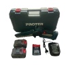 Proter PST 120 ST Akülü Dal Budama Testeresi
