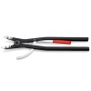 Knipex 46 10 A5 Büyük Dış Segman Pensi