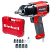 Einhell 4138950 TC-PW 340 Havalı Darbeli Somun Sıkma Sökme Makinesi