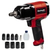 Einhell 4138950 TC-PW 340 Havalı Darbeli Somun Sıkma Sökme Makinesi