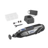 Dremel 8240 12V Li-Ion Akülü El Motoru Sistemi