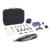Dremel 8240 12V Li-Ion Akülü El Motoru Sistemi