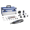 Dremel 8240 12V Li-Ion Akülü El Motoru Sistemi