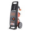 Black+Decker BXPW1700E 1700W 130bar Basınçlı Yıkama Makinesi