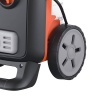 Black+Decker BXPW1700E 1700W 130bar Basınçlı Yıkama Makinesi