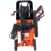 Black+Decker BXPW1700E 1700W 130bar Basınçlı Yıkama Makinesi