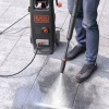 Black+Decker BXPW1700E 1700W 130bar Basınçlı Yıkama Makinesi