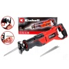 Einhell 4326170 TE-AP 750 E Tilki Kuyruğu Kılıç Testere