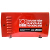 DBK IW 200 İnvertör Kaynak Makinası