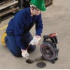 Ridgid 77593 SeeSnake® MicroDrain APX Gözlem Kamerası