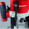 Einhell 4350470 TC-RO 1155 E Dik Freze Makinası