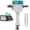 Total TH220502 30Kg Hex Kırıcı Hilti 2200W 75J