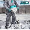 Total TH220502 30Kg Hex Kırıcı Hilti 2200W 75J