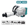 Total TH215456 1700W 45J Hex Kırıcı Hilti