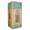 Total THT118302 30L 50:1 Havalı Gres Pompası