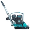Total TP7060-2E Benzinli Kompaktör 4.8kW-6.5HP