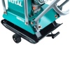 Total TP7100-2E Benzinli Kompaktör 4.8kW(6.5HP)