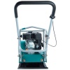 Total TP7100-2E Benzinli Kompaktör 4.8kW(6.5HP)
