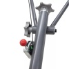 Total TP9361-2E Benzinli Beton Perdah Makinesi 6.5 Hp