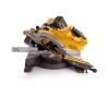 Dewalt DCS778T2 54V 216mm XR FlexV Kömürsüz Çift Akülü Gönye Testere