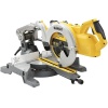 Dewalt DCS778T2 54V 216mm XR FlexV Kömürsüz Çift Akülü Gönye Testere