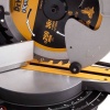 Dewalt DCS778T2 54V 216mm XR FlexV Kömürsüz Çift Akülü Gönye Testere