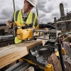 Dewalt DCS778T2 54V 216mm XR FlexV Kömürsüz Çift Akülü Gönye Testere