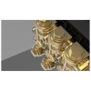 Lavor Bolt 1510 LP 150 Bar Profesyonel Basınçlı Yıkama Makinesi