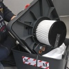 Lavor Pro Worker Em Profesyonel Ekipman Süpürgesi 37 Lt