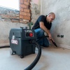 Lavor Pro Worker Em Profesyonel Ekipman Süpürgesi 37 Lt