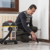 Lavor WT30X Islak Kuru Sanayi Tipi Elektrikli Süpürge