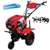 Kama KGL100ZH Benzinli Çapa Makinesi Şanzımanlı 7 Hp