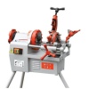 Euromax EX40438 2 Tezgah Pafta Makinesi 750W