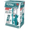 Total TGT11376 Basınçlı Yıkama Makinesi 160 Bar