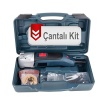 Proter PR 1001X Multi Elektrikli Çok Amaçlı Multi Makine