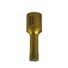 TROY 27450-12 Avuç Taşlamalar için Seramik Kuru Elmas Delici 12mm