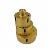 TROY 27450-12 Avuç Taşlamalar için Seramik Kuru Elmas Delici 12mm