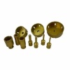 TROY 27450-12 Avuç Taşlamalar için Seramik Kuru Elmas Delici 12mm