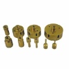 TROY 27450-08 Avuç Taşlamalar için Seramik Kuru Elmas Delici 8mm