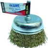 Hawk HA10145 50mm Pimli Sarı Telli Çanak Fırça