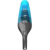 Black+Decker WDC215WA 7.2V Islak&Kuru Şarjlı Süpürge + Aksesuarlar