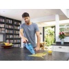 Black+Decker WDC215WA 7.2V Islak&Kuru Şarjlı Süpürge + Aksesuarlar