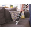 Black+Decker SVA420B 28.8Wh/14.4V 2.0Ah Lı-İon 2İn1 Şarjlı Dıkey Süpürge