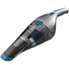 Black+Decker NVC215WA 7.2V Kablosuz Şarjlı Süpürge Aksesuarlı