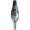 Black+Decker NVC215WA 7.2V Kablosuz Şarjlı Süpürge Aksesuarlı