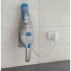 Black+Decker NVC215WA 7.2V Kablosuz Şarjlı Süpürge Aksesuarlı