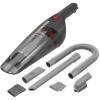 Black+Decker NVB12AVA 12V/12.5 Watt Araç Süpürgesı