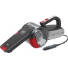 Black+Decker PV1200AV 12V 12,5W Araç Süpürgesi
