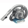 Black+Decker PD1420LP 14.4V 20W Li-ion Flexi Hortum Siclonic Sistem Şarjlı Süpürge