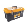 Full FULLMK19 Organizerli Metal Kilitli 19 İnç Takım Çantası